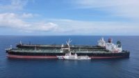 Tangkapan 2 Kapal Super Tanker oleh Bakamla RI Dibahas di DPR