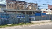 DPRD Kota Medan Meminta Segera Pemko Tindak Tegas Bangunan yang Tidak Miliki PBG