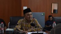 Legislator Dorong Dinkes Kota Medan Meningkatkan Pelayanan kepada Masyarakat