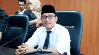 Perda Disahkan, Ketua Pansus Edwin Sugesti Nasution Pelaku UMKM Terlindungi