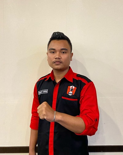 GMNI Desak Copot Kaban Kesbangpol Medan Diduga Terlibat Asusila