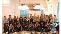 Kapolres Binjai Buka Pelatihan Barista, Dorong Peningkatan Keterampilan dan Pemberdayaan Ekonomi Masyarakat