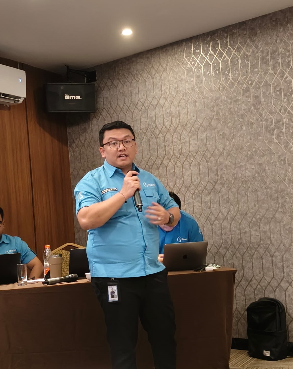 Biznet Perkuat Konektivitas Digital, Buka Peluang Masyarakat Kembangkan Pendidikan dan Usaha Biznet Perkuat Konektivitas Digital, Buka Peluang Masyarakat Kembangkan Pendidikan dan Usaha