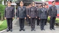Kapolres Binjai Pimpin Upacara Hari Kesaktian Pancasila, Perkuat Semangat Kebangsaan